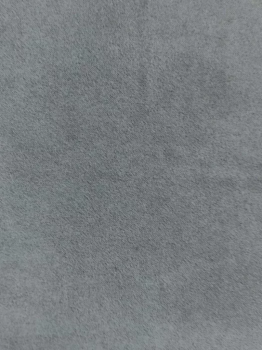 Light Gray Alcantara