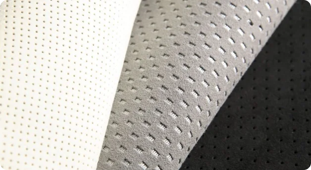 Потолочная ткань